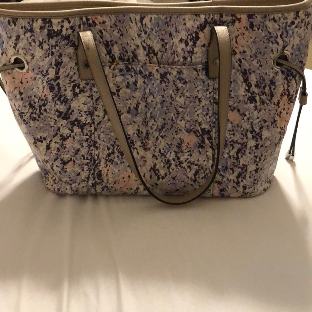 Calvin Klein purse